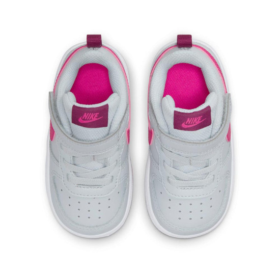 Nike Court Borough Low 2 (TDV) Nike Court Borough Low 2 (TDV)